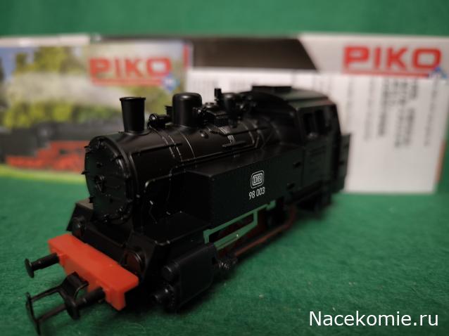 Моя коллекция железнодорожного м 1:87 (НО)