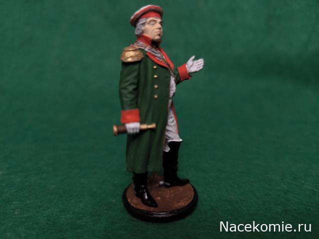 Общаемся с представителями фирмы EК Castings