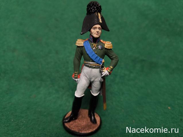 Общаемся с представителями фирмы EК Castings