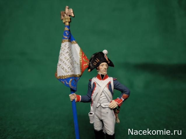 Общаемся с представителями фирмы EК Castings