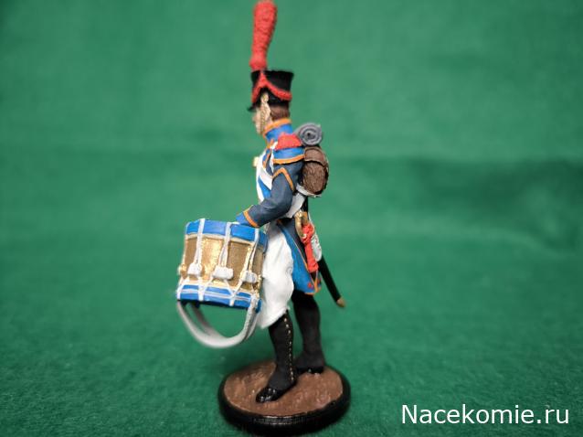 Общаемся с представителями фирмы EК Castings