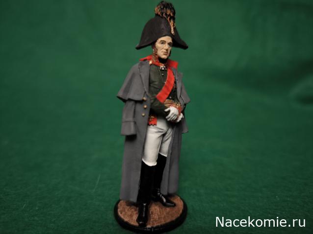 Общаемся с представителями фирмы EК Castings