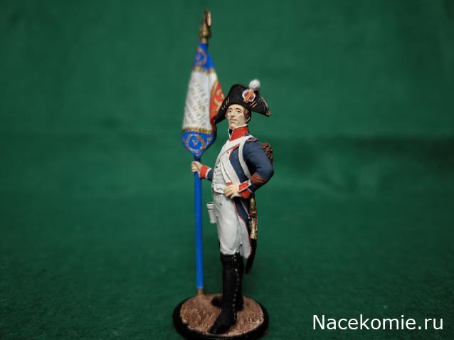 Общаемся с представителями фирмы EК Castings