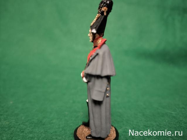 Общаемся с представителями фирмы EК Castings