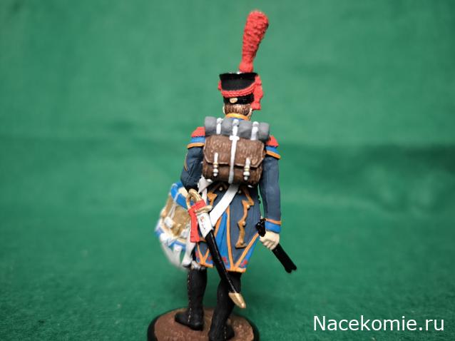 Общаемся с представителями фирмы EК Castings