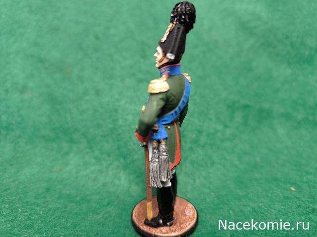 Общаемся с представителями фирмы EК Castings