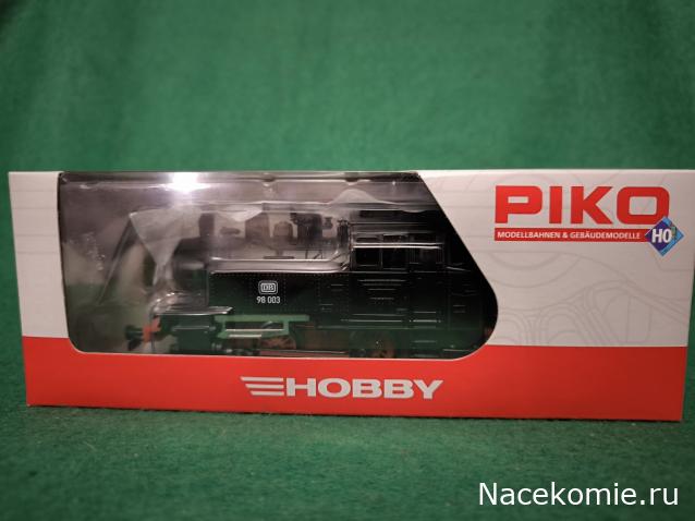 Моя коллекция железнодорожного м 1:87 (НО)