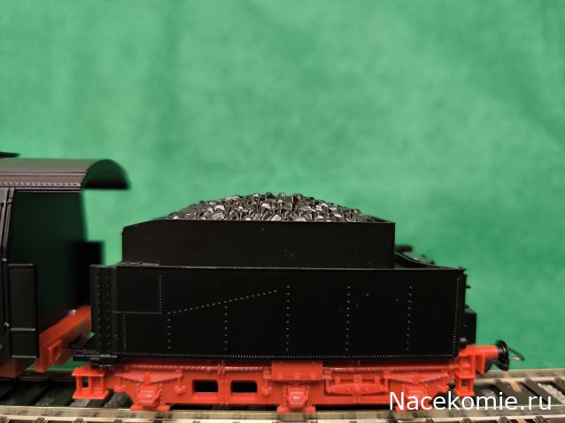 Моя коллекция железнодорожного м 1:87 (НО)