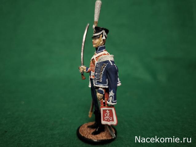 Общаемся с представителями фирмы EК Castings