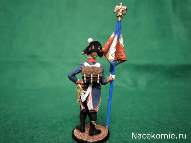 Общаемся с представителями фирмы EК Castings