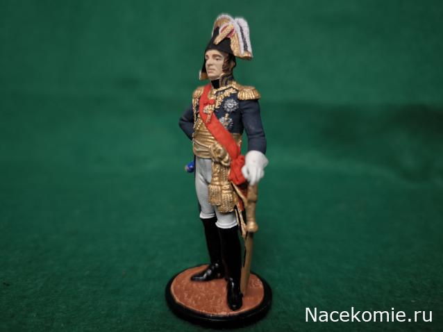 Общаемся с представителями фирмы EК Castings