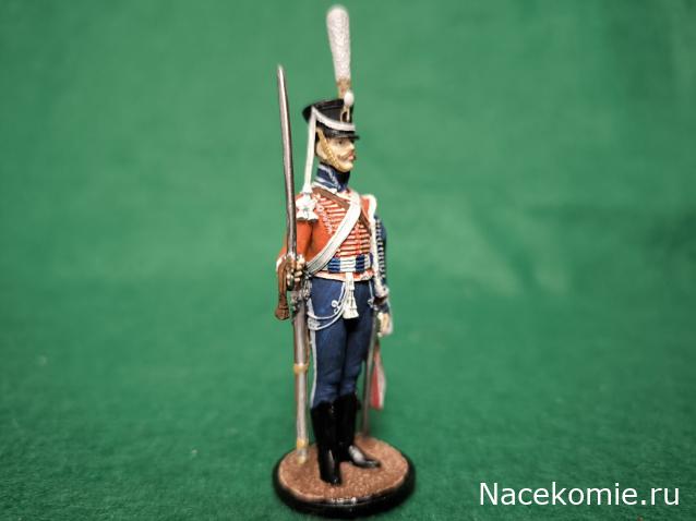 Общаемся с представителями фирмы EК Castings