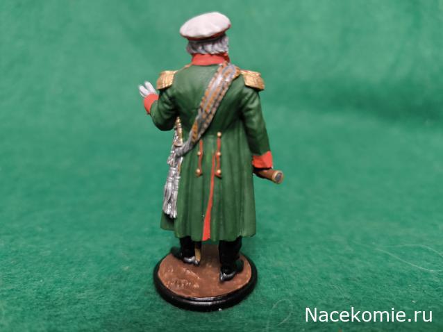 Общаемся с представителями фирмы EК Castings