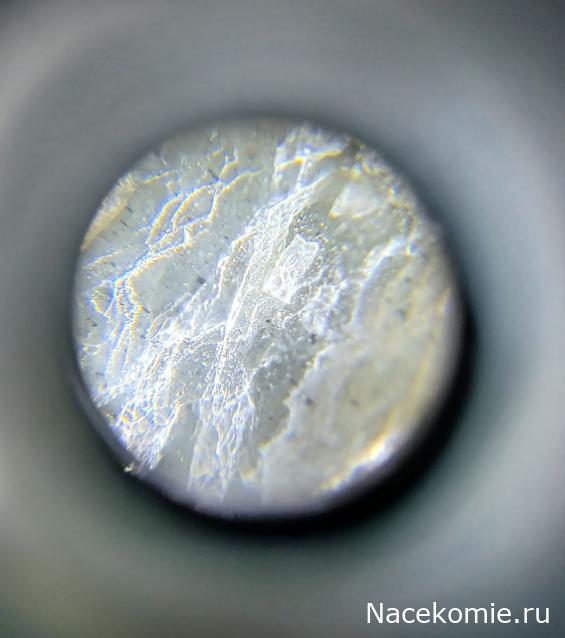 Камни и Минералы. Тайны Недр №23 - Лабрадор