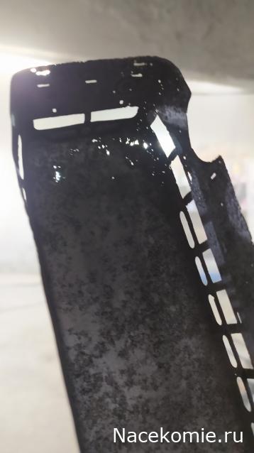 "Ламповые" модельки прошлого