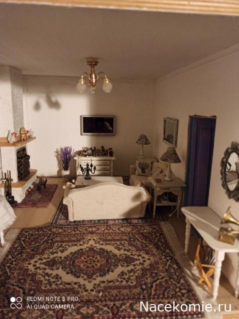 yablonevsad: прованс - моя мечта