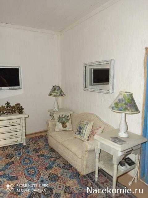 yablonevsad: прованс - моя мечта