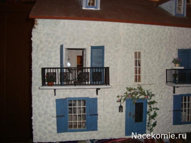 yablonevsad: прованс - моя мечта