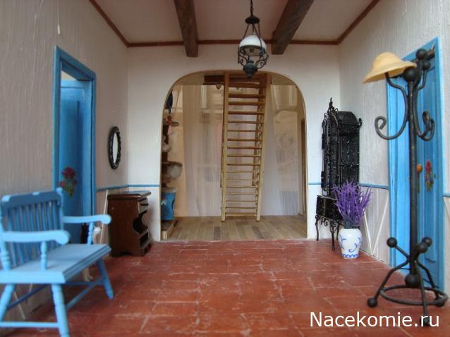 yablonevsad: прованс - моя мечта