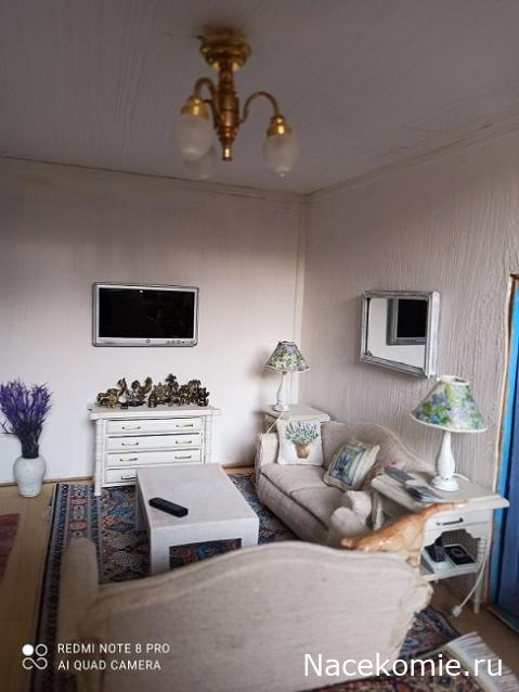 yablonevsad: прованс - моя мечта