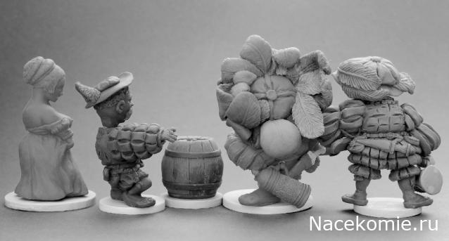 Chronos Miniatures, фото, обсуждения, пожелания, общение с представителем