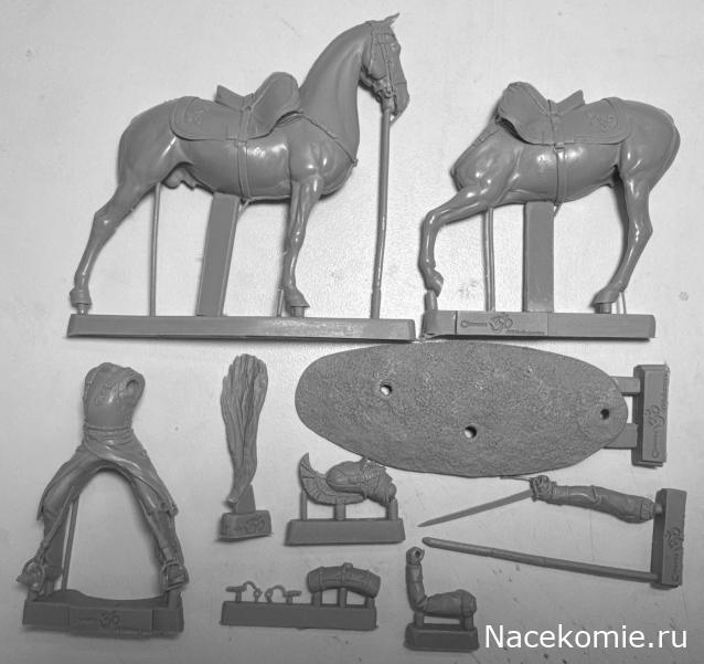 Chronos Miniatures, фото, обсуждения, пожелания, общение с представителем