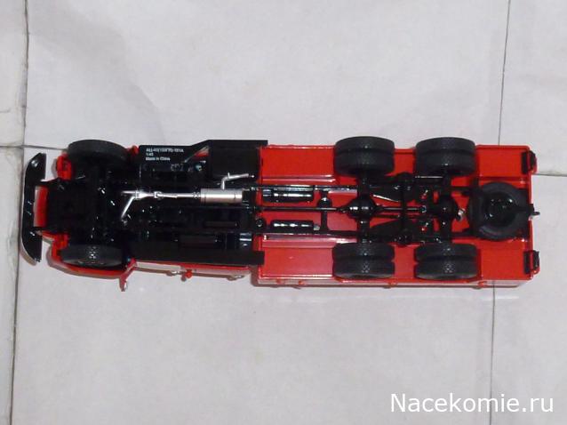 Фото наших коллекций автомобилей