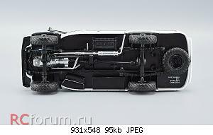 Наши Автобусы № 80 - КАвЗ-39766