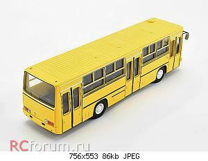 Наши Автобусы №25 - Икарус-260.06