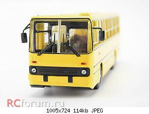 Наши Автобусы №25 - Икарус-260.06