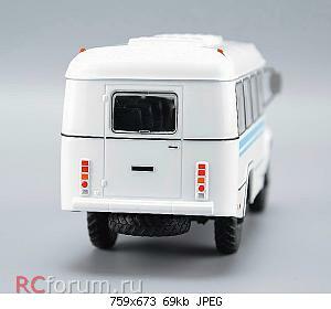 Наши Автобусы № 80 - КАвЗ-39766