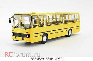 Наши Автобусы №25 - Икарус-260.06