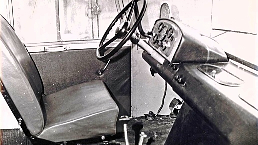 Легендарные Грузовики СССР №122. ТА-3760