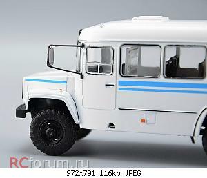 Наши Автобусы № 80 - КАвЗ-39766