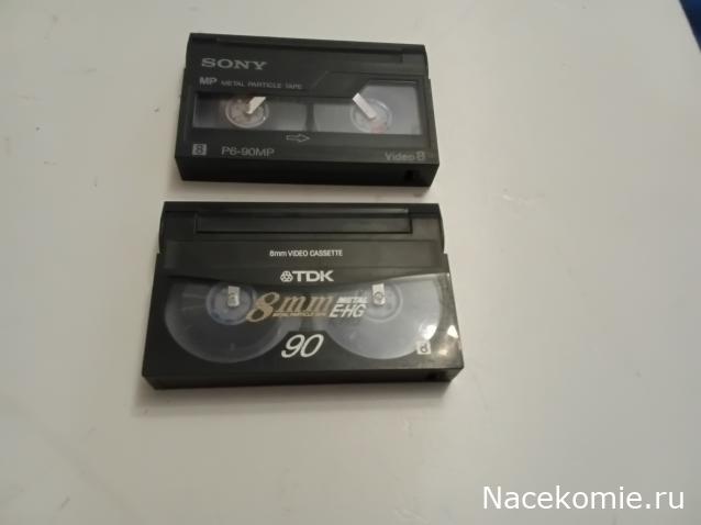 Вперёд в прошлое!