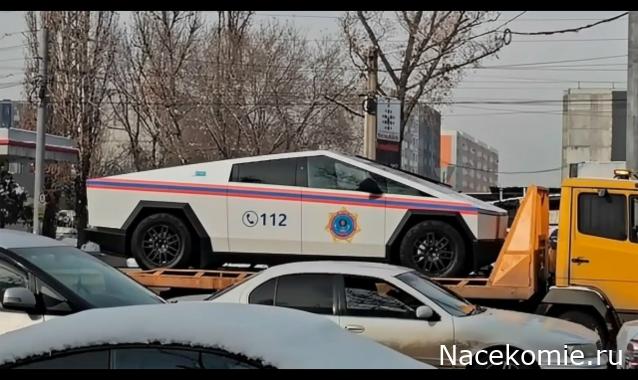 Автолегенды вживую