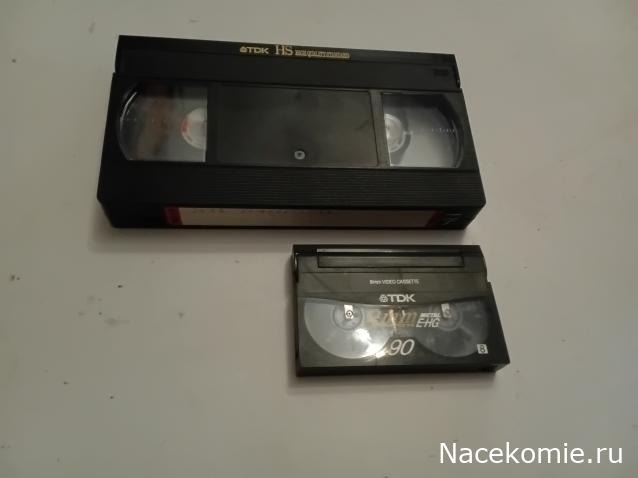 Вперёд в прошлое!