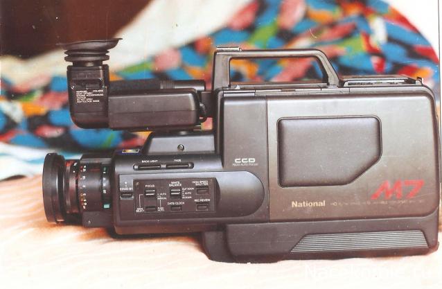 Вперёд в прошлое!