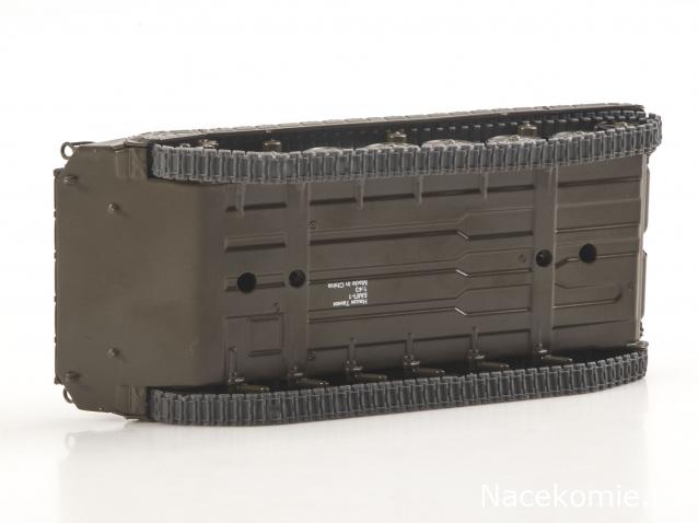 Наши Танки. Броня Отечества - №23 - БМП-1