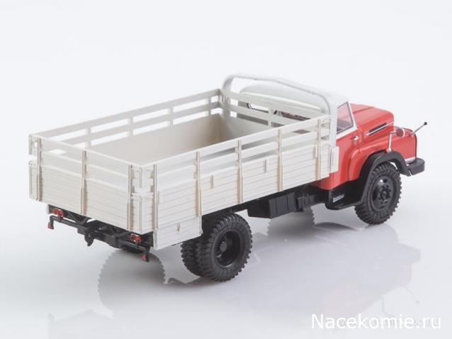 Автоистория (Аист)