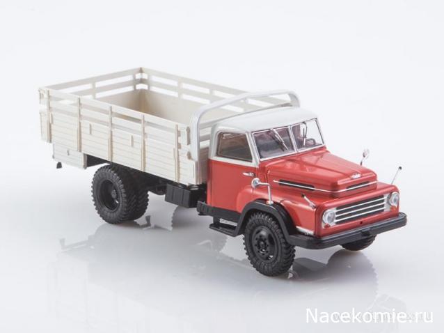 Автоистория (Аист)