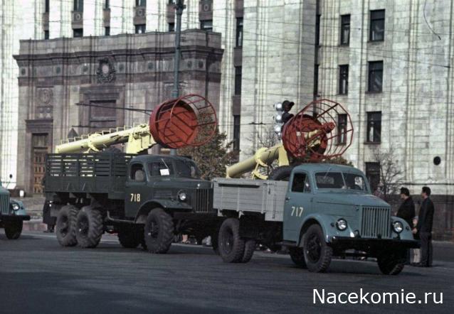 Start Scale Models (SSM)