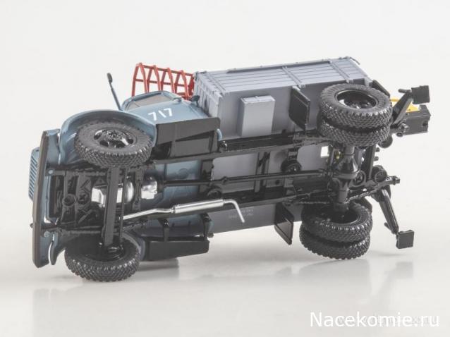 Start Scale Models (SSM)