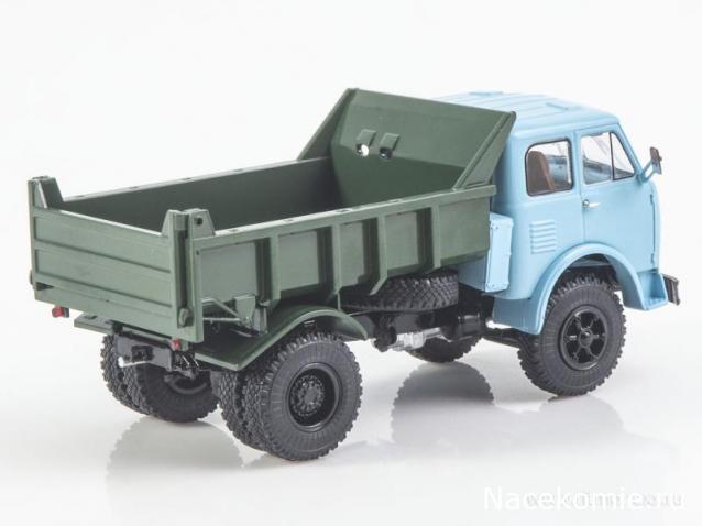 Start Scale Models (SSM)