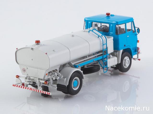 Start Scale Models (SSM)