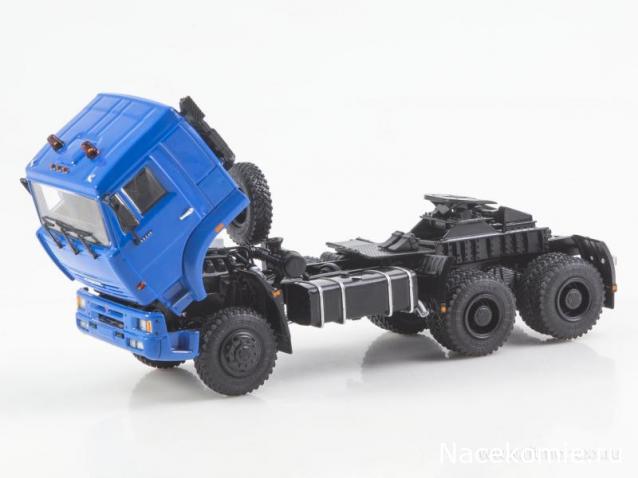 Автоистория (Аист)