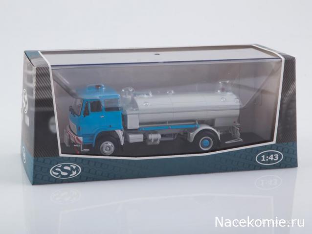 Start Scale Models (SSM)