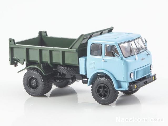 Start Scale Models (SSM)