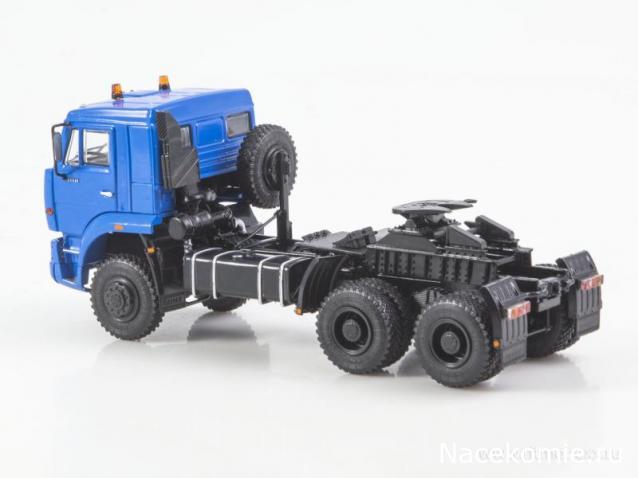 Автоистория (Аист)