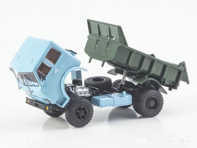 Start Scale Models (SSM)